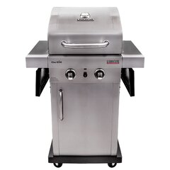 2 Burner Char Broil Gas Grills You ll Love Wayfair